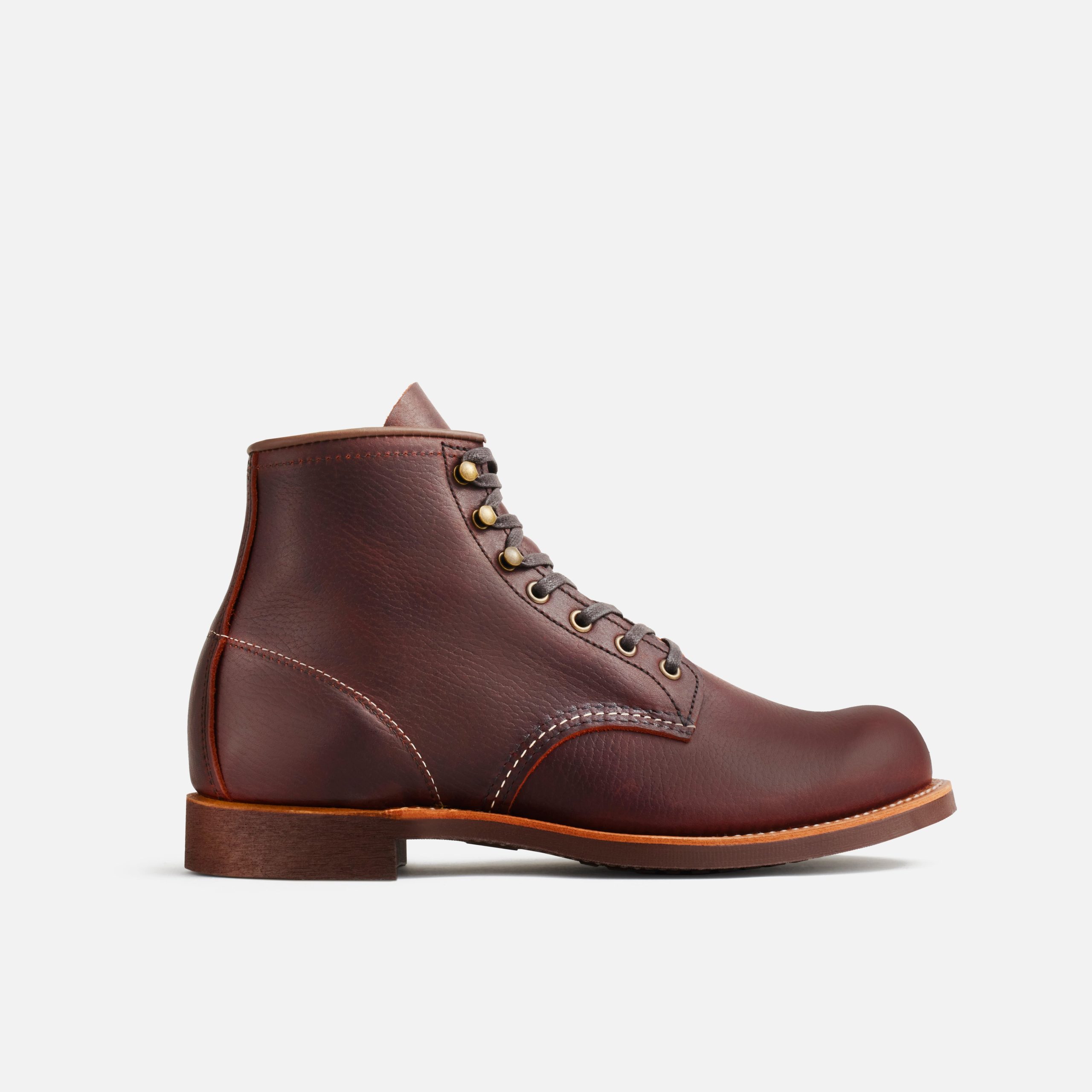 Blacksmith Boots 3340 - Briar Oil Slick