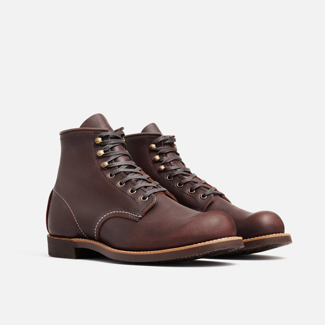 Blacksmith Boots 3340 - Briar Oil Slick - Image 2