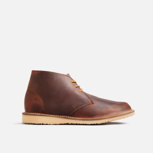 Weekender Chukka - 3622 Copper Rough & Tough