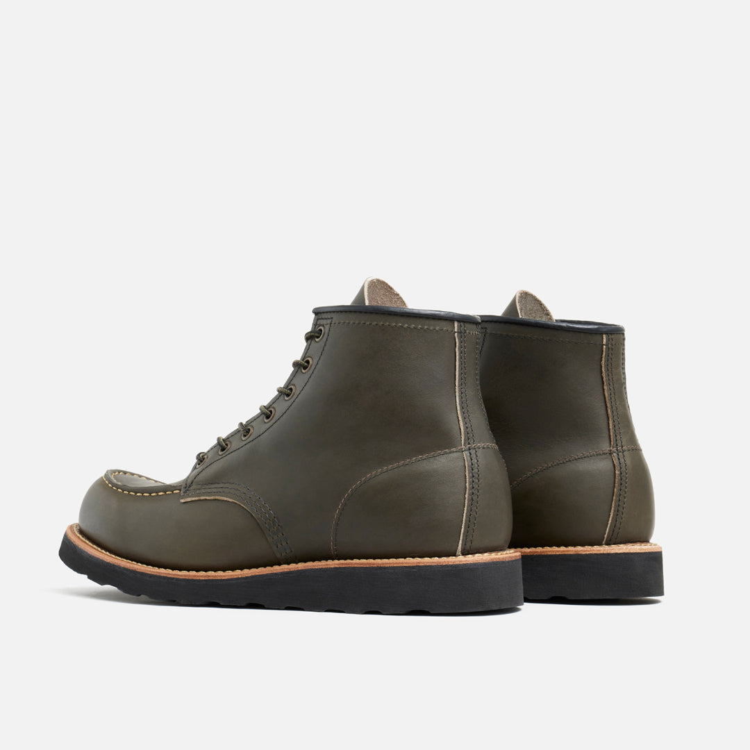 Classic Moc Toe Boots 8828 - Alpine Portage - Image 4