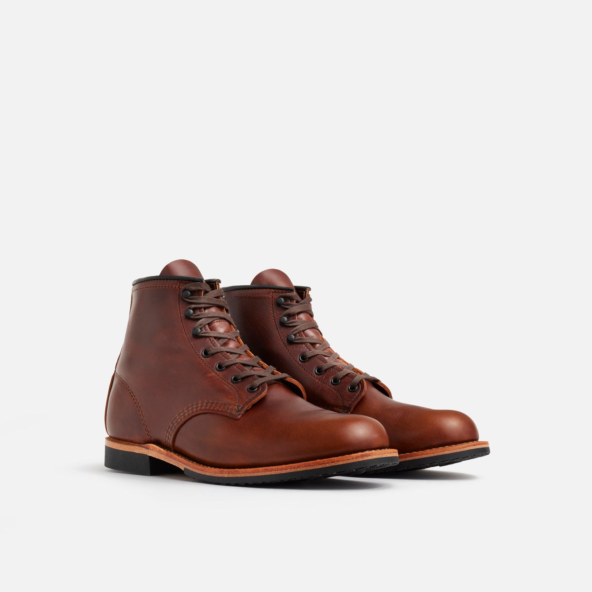 Beckman Boots 9422 - Cigar Excalibur - Image 2