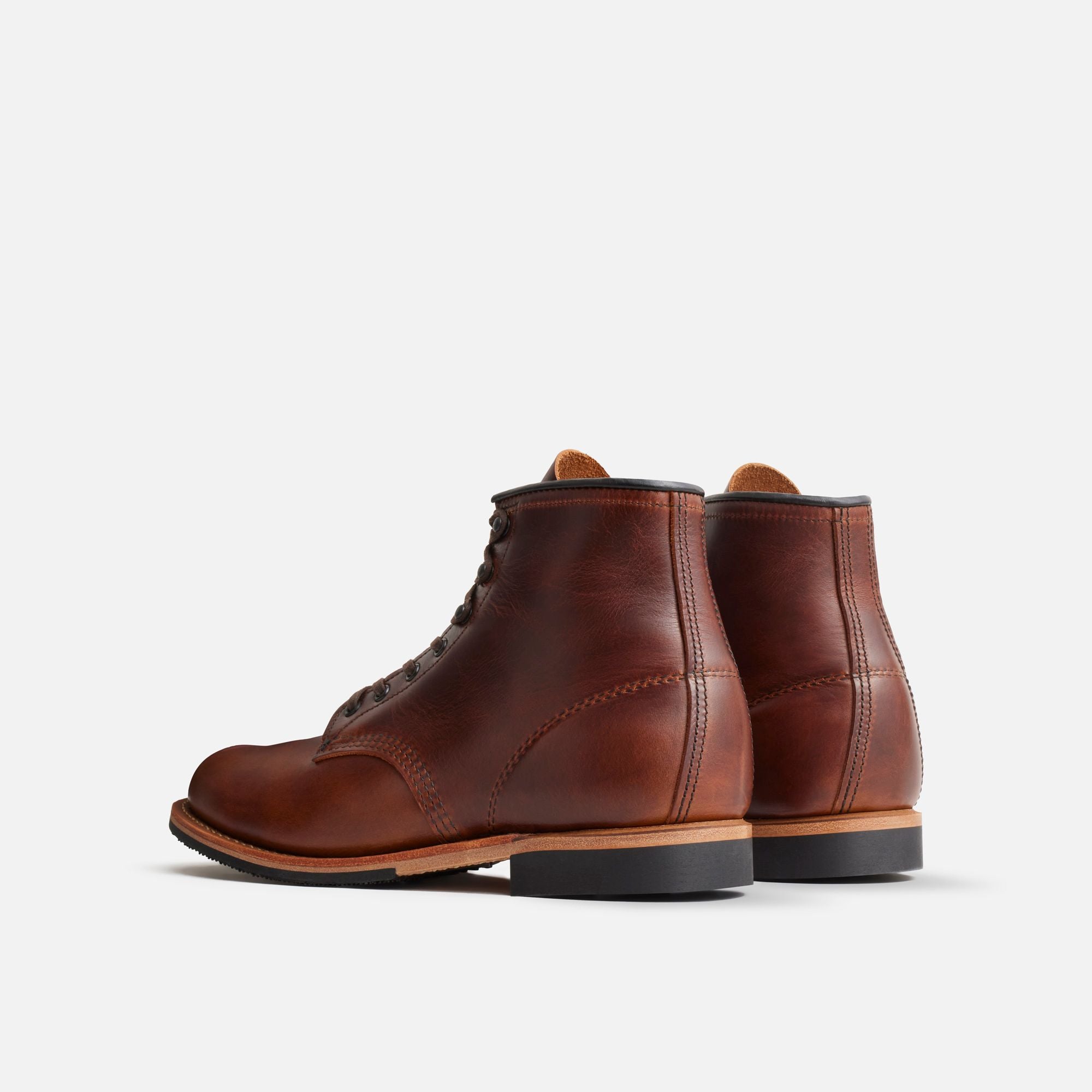Beckman Boots 9422 - Cigar Excalibur - Image 3
