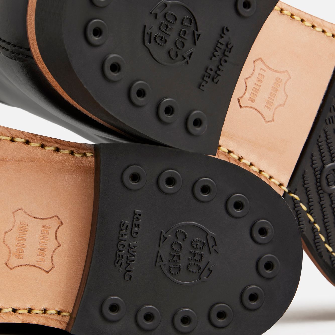 Beckman Boots 9423 - Black Excalibur - Image 2