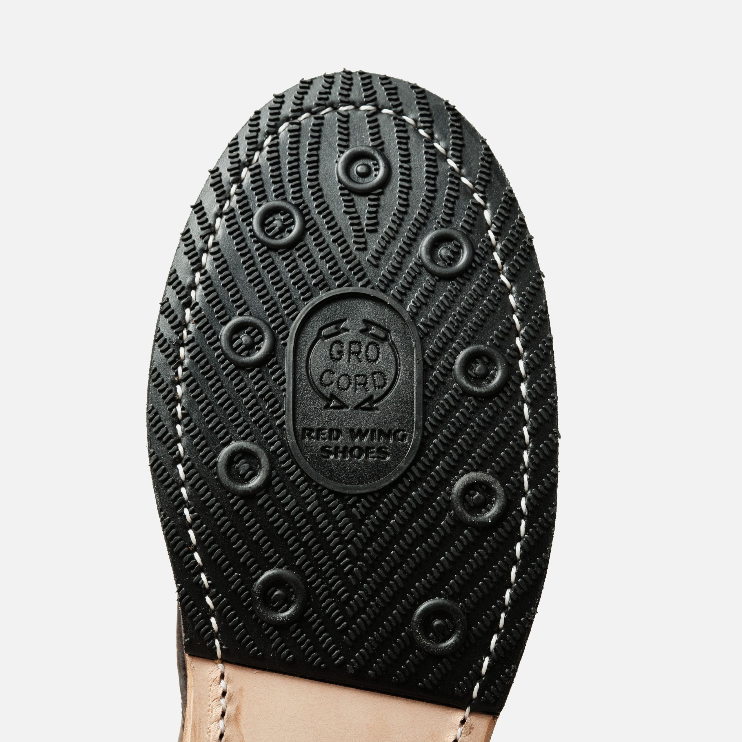 Beckman Boots 9423 - Black Excalibur - Image 3