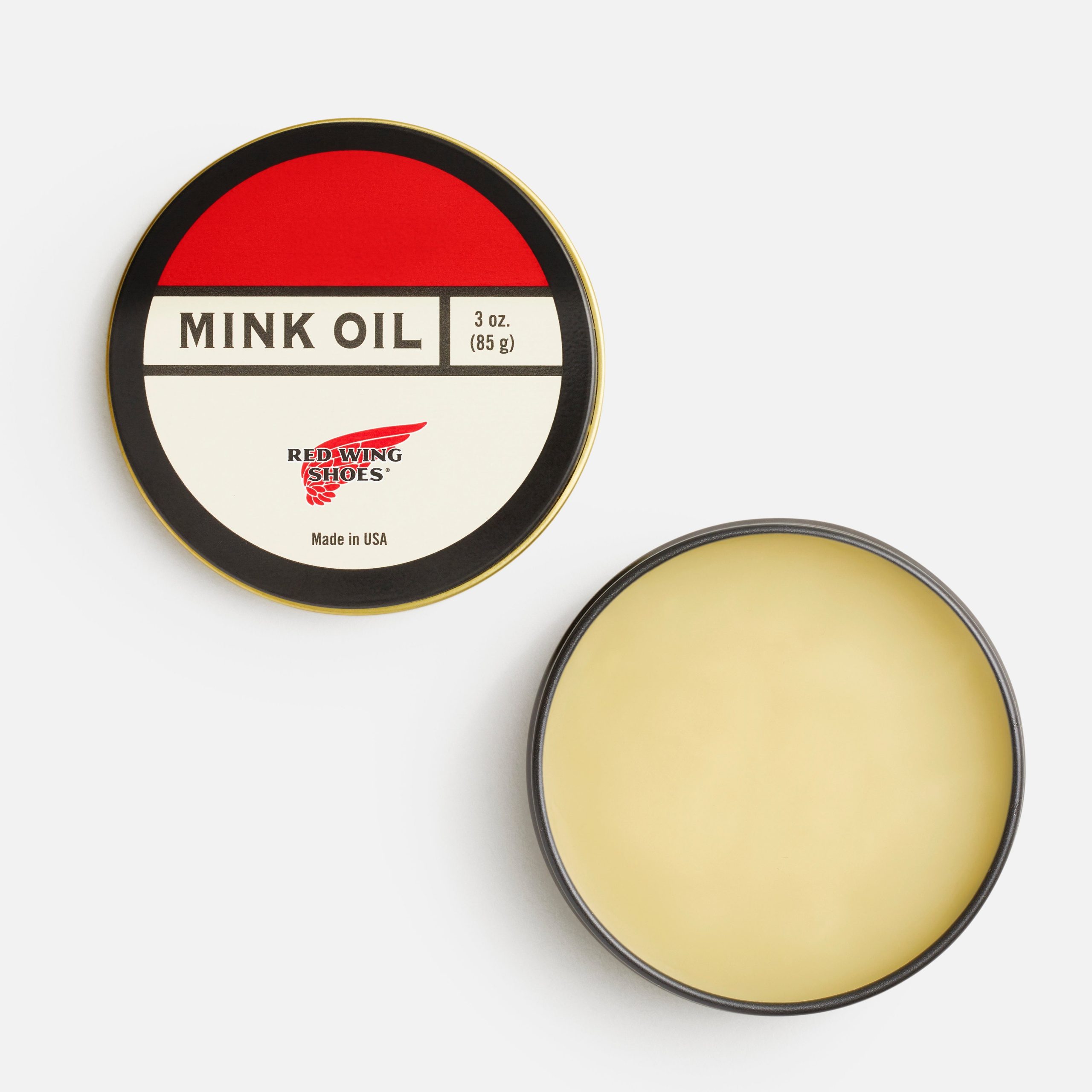 Red Wing Mink Oil 97105 - Image 2