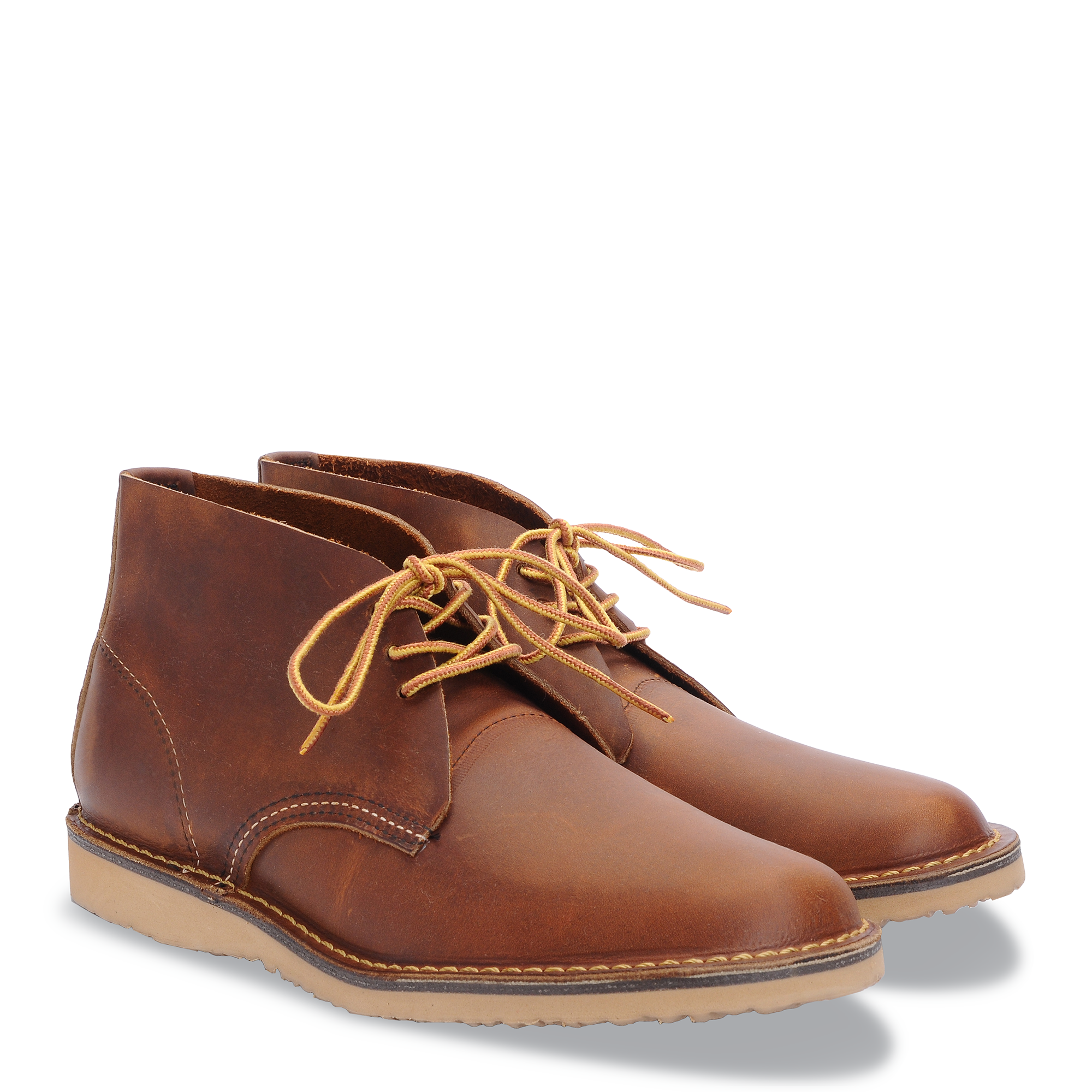 Weekender Chukka 3322 - Image 2
