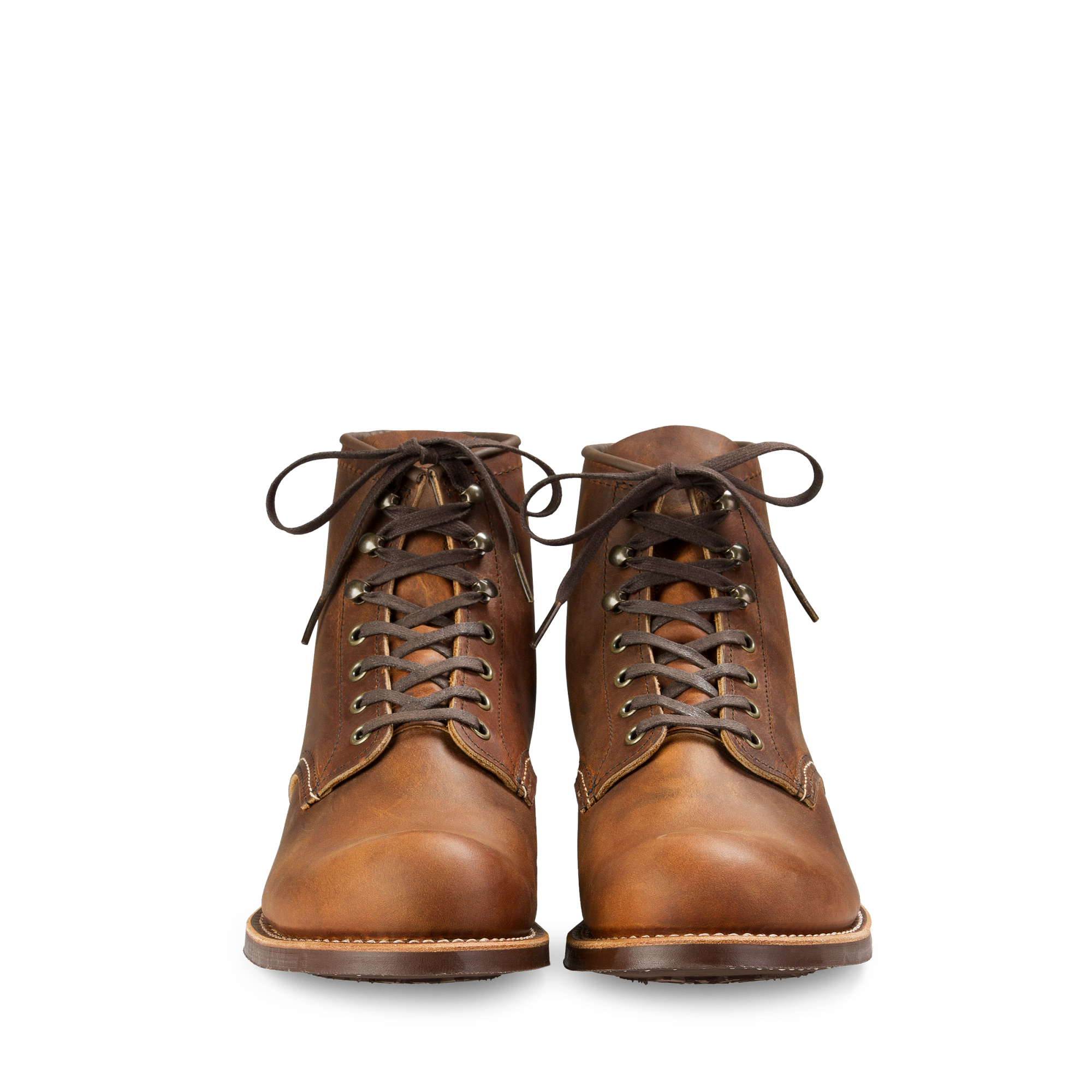 Blacksmith Boots 3343 - Copper Rough & Tough - Image 3