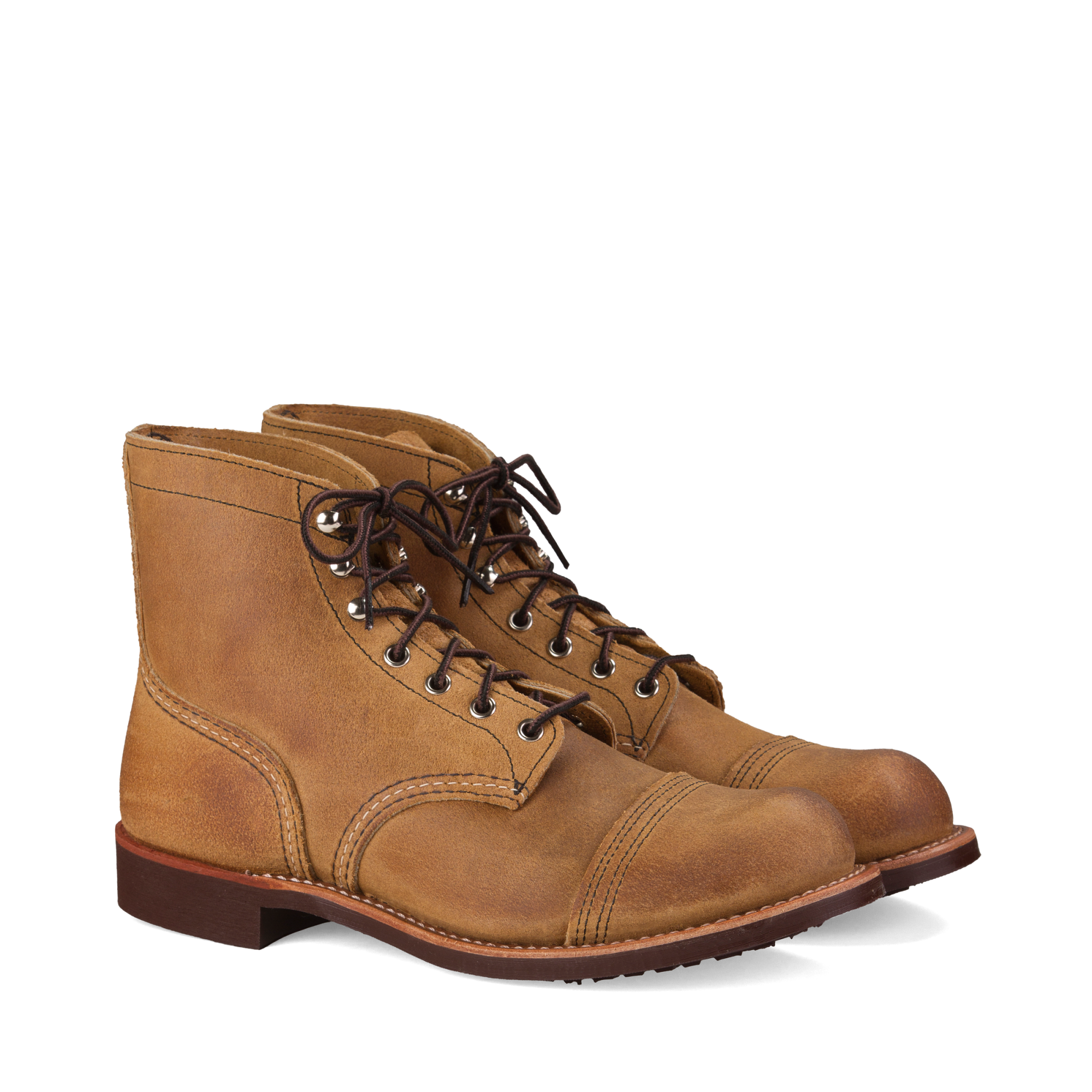 Iron Ranger Boots 8083 - Image 2