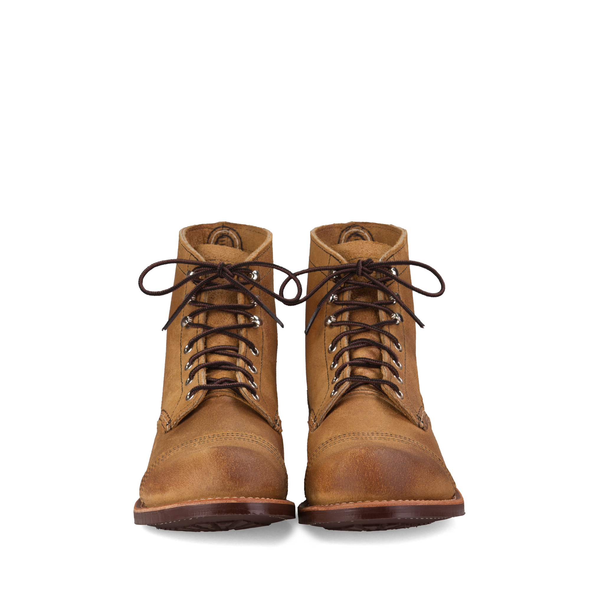 Iron Ranger Boots 8083 - Image 3