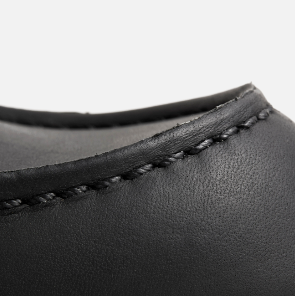 Classic Moc Toe Boots 8074 - Black Harness - Image 5