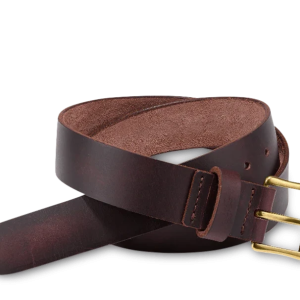 Black Cherry 97695 Belt