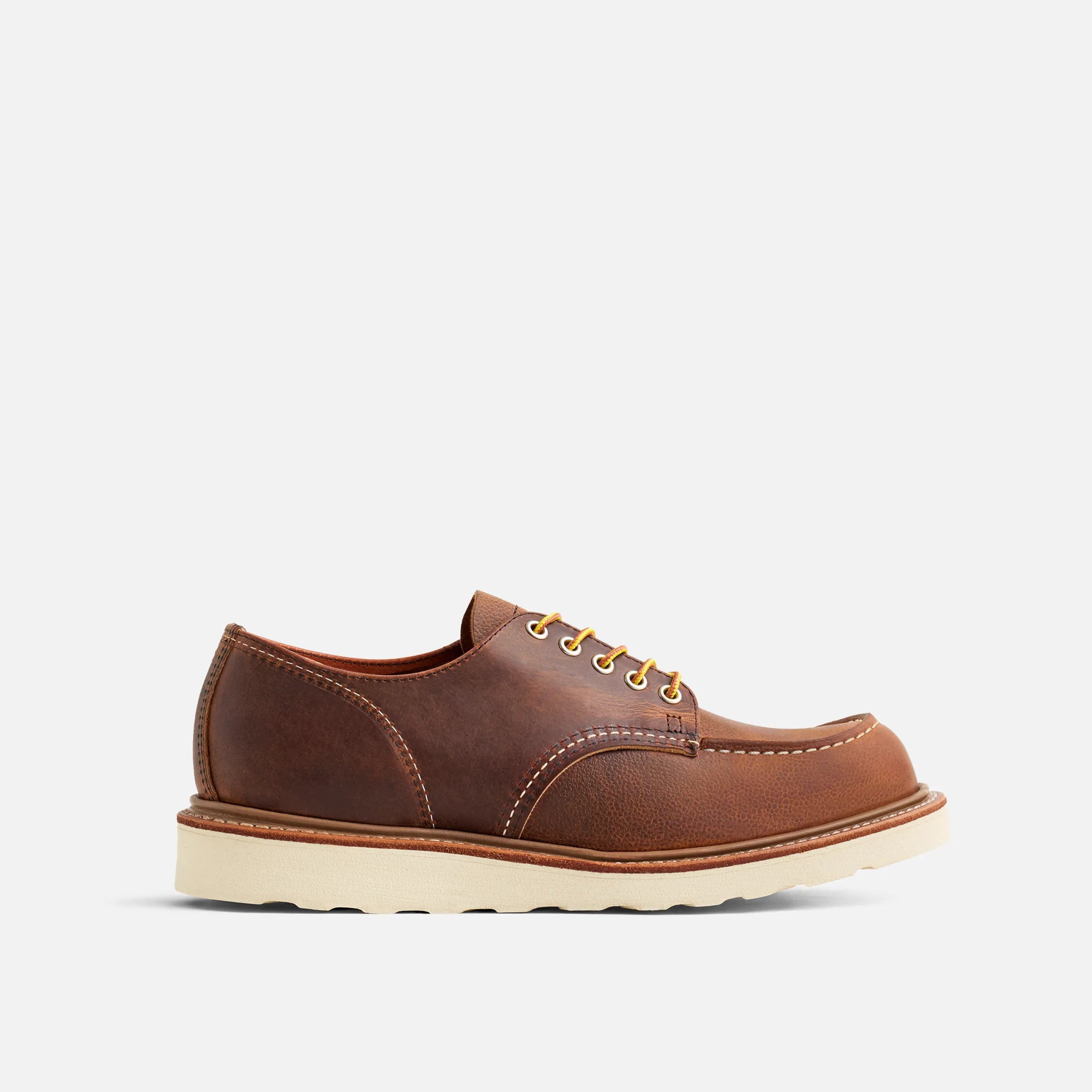 Engineered Garments x Shop Moc Oxford 4603 - Copper Remix
