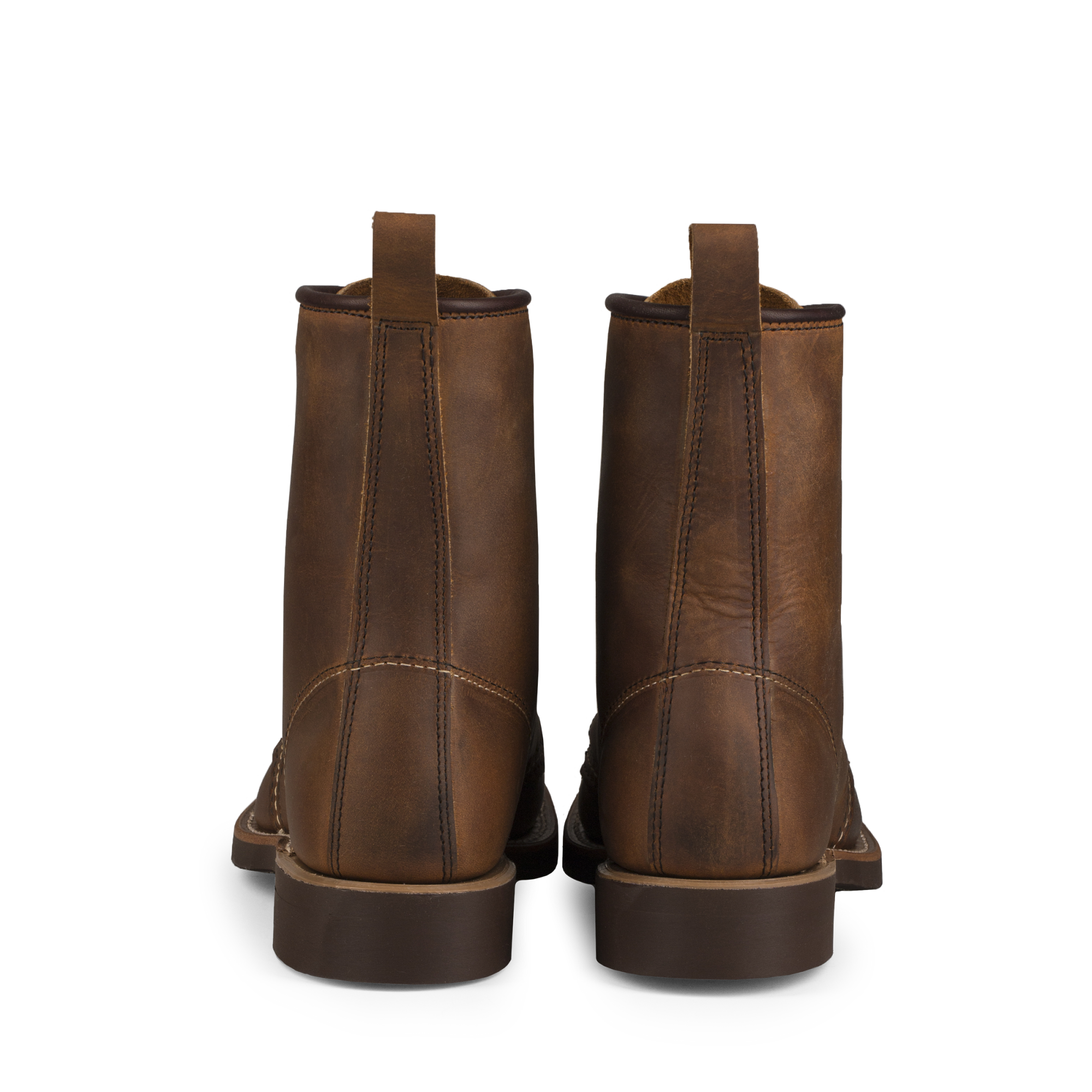 Silversmith Women's Boot 3362 - Image 4