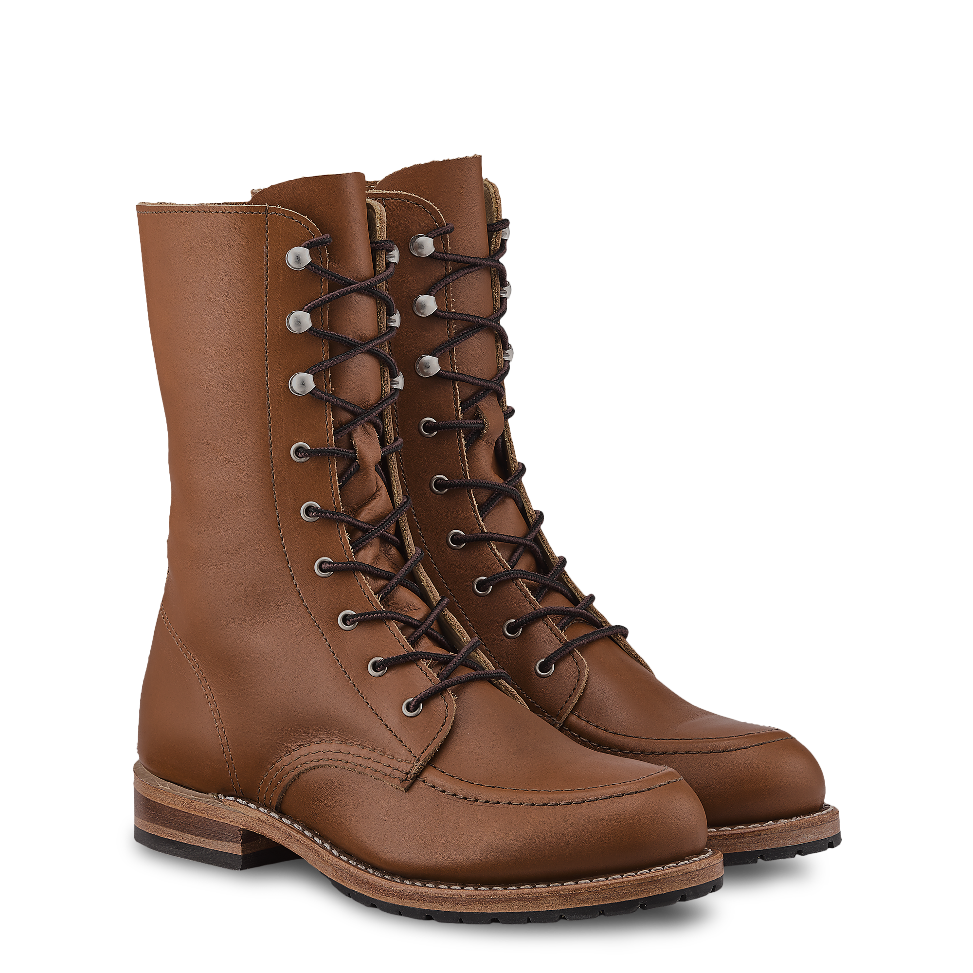 Gracie Women's Boots 3431