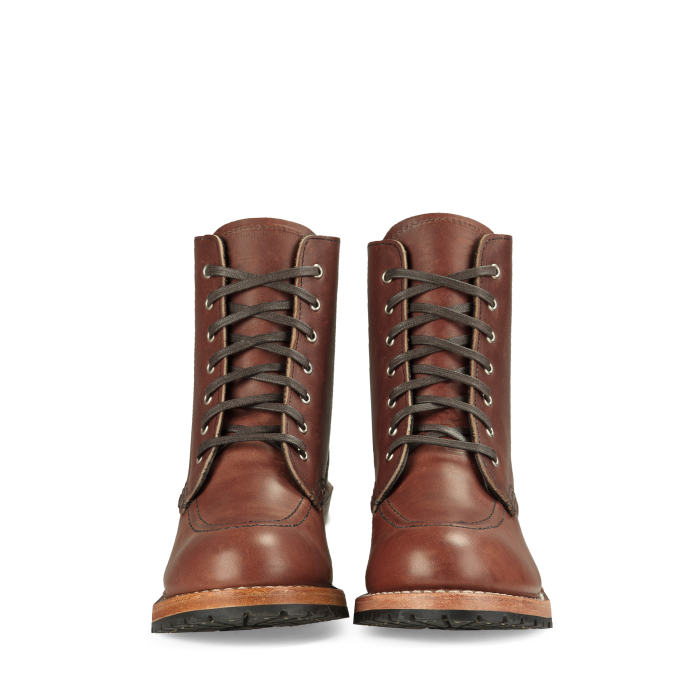 Clara Women's Boots 3406 - Amber Harness - Image 3