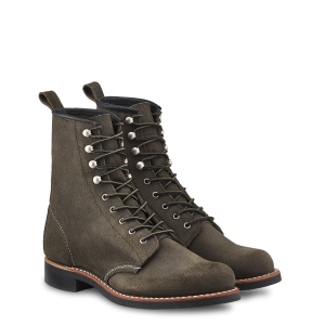 Silversmith Women's Boot 3360