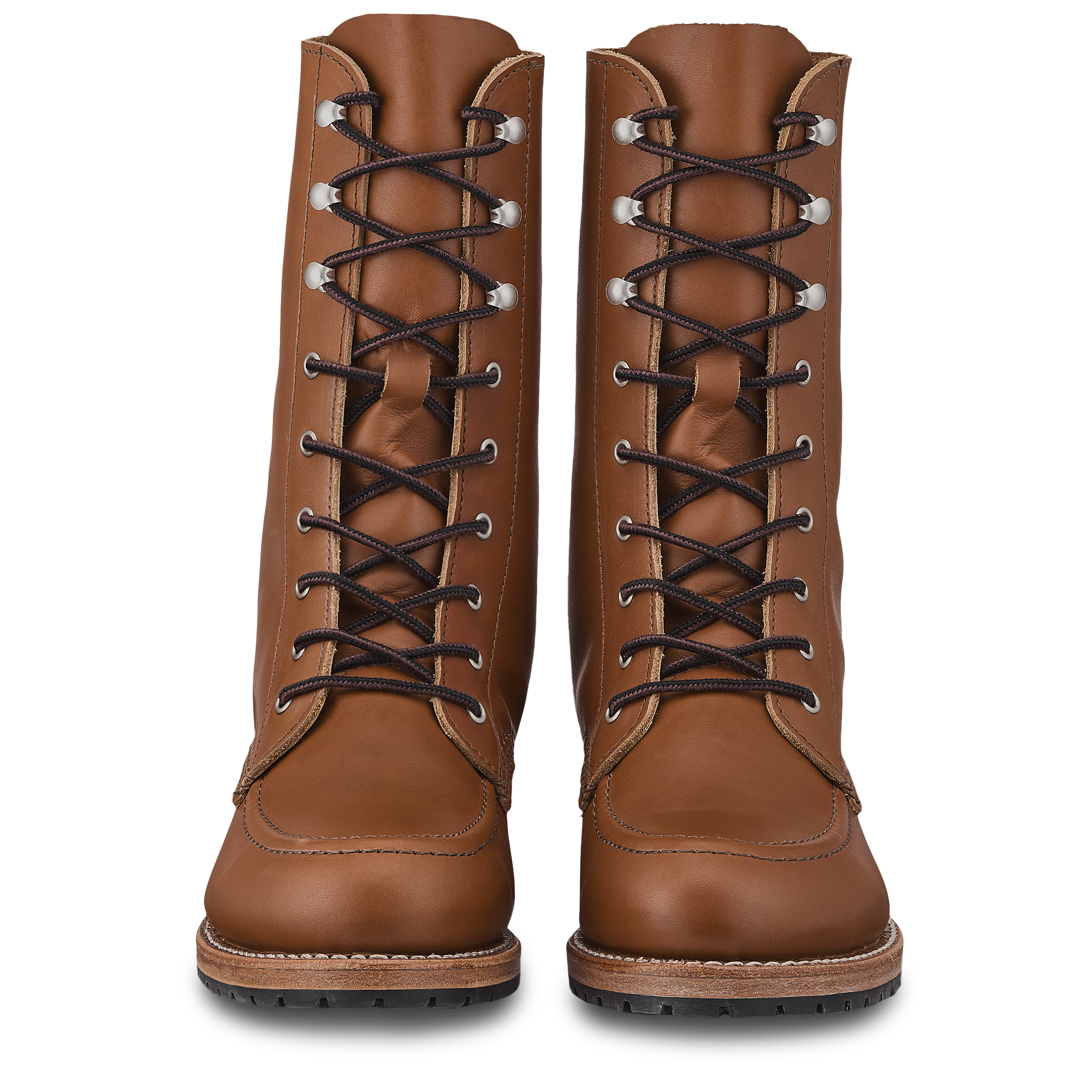 Gracie Women's Boots 3431 - Image 2