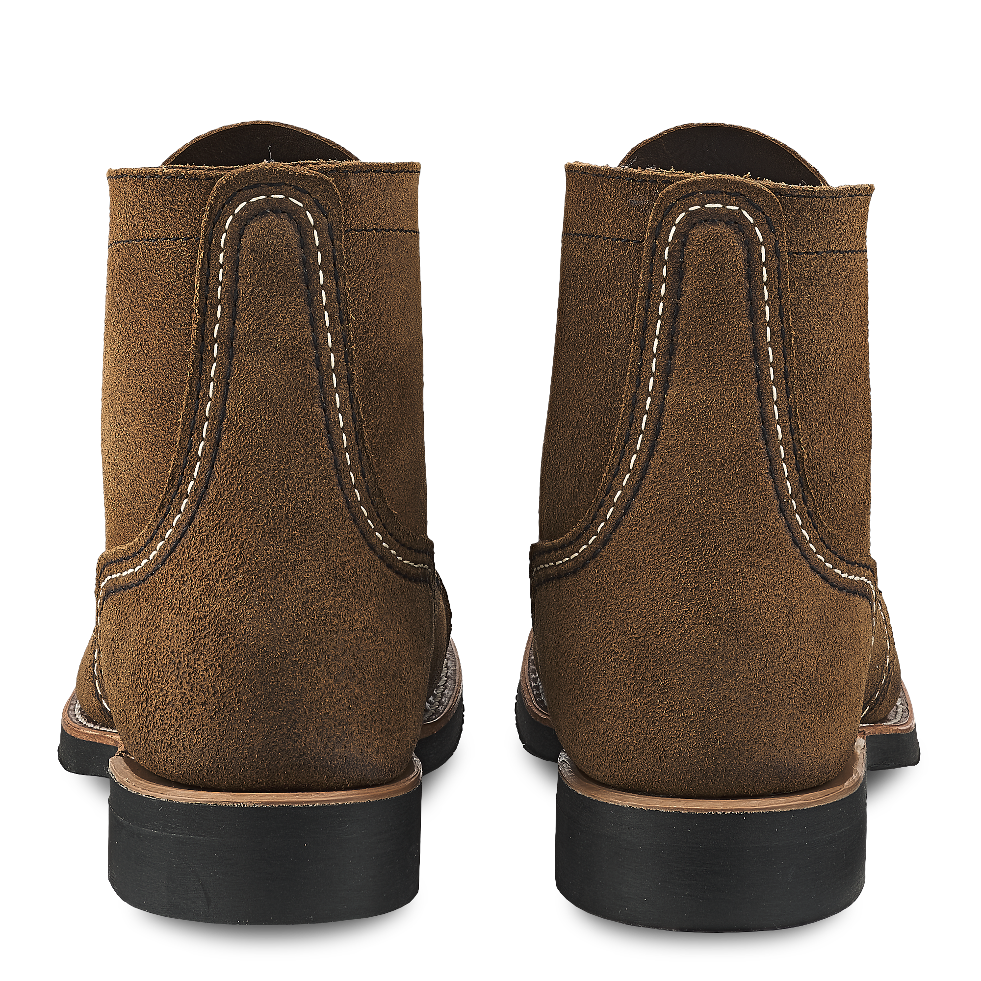 Iron Ranger Women's Boots 3364 - Image 4