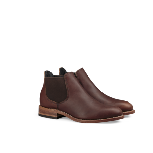 Carol Women's Boot 3462 - Amber Harness