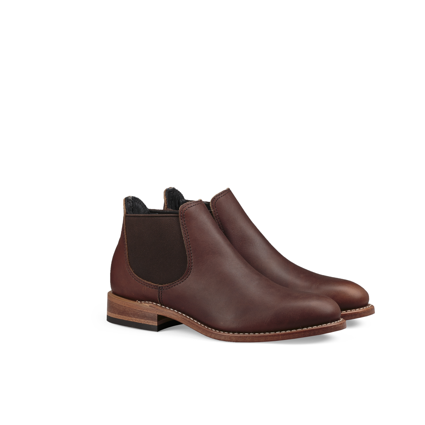 Carol Women's Boot 3462 - Amber Harness