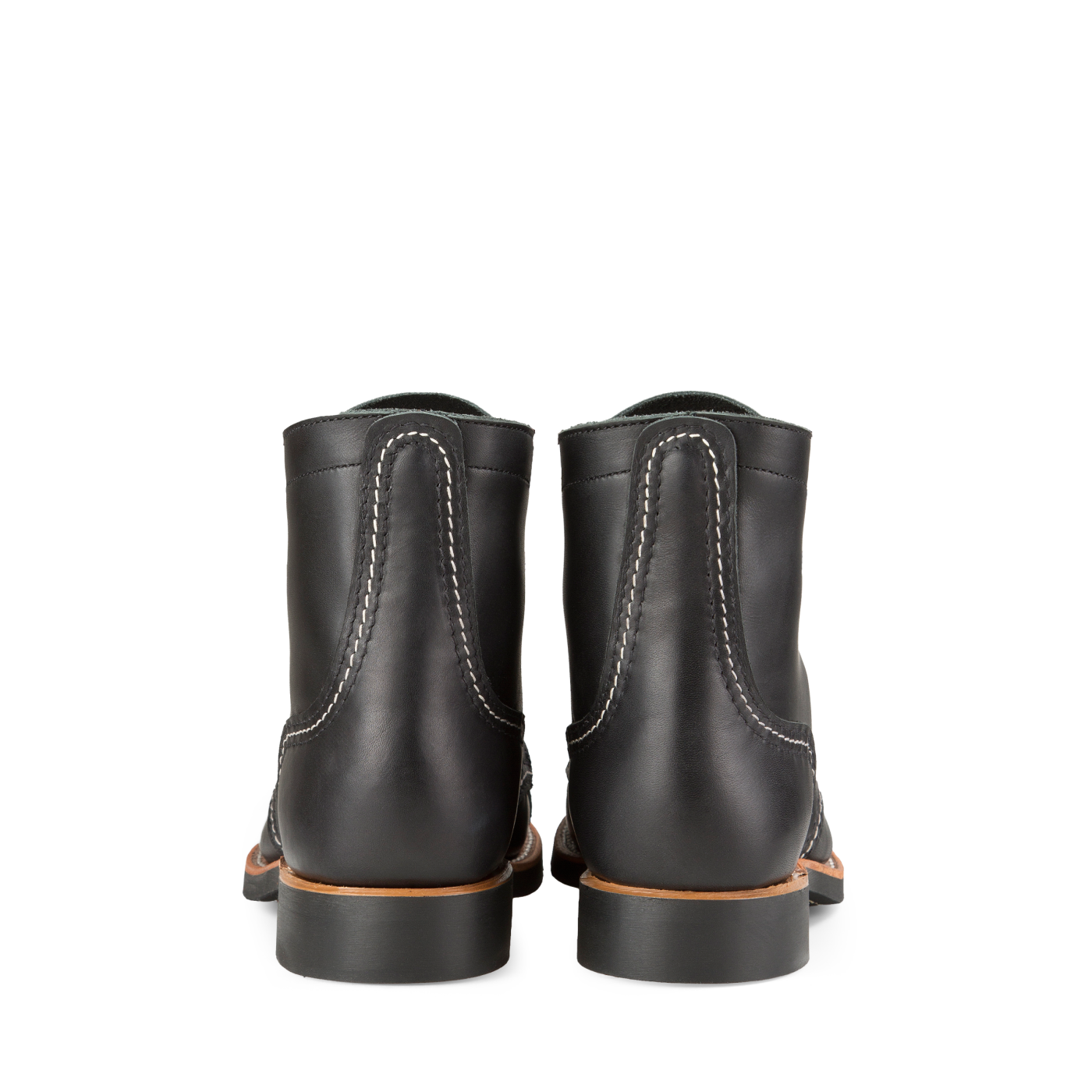 Iron Ranger Women's Boot 3366 - Image 4