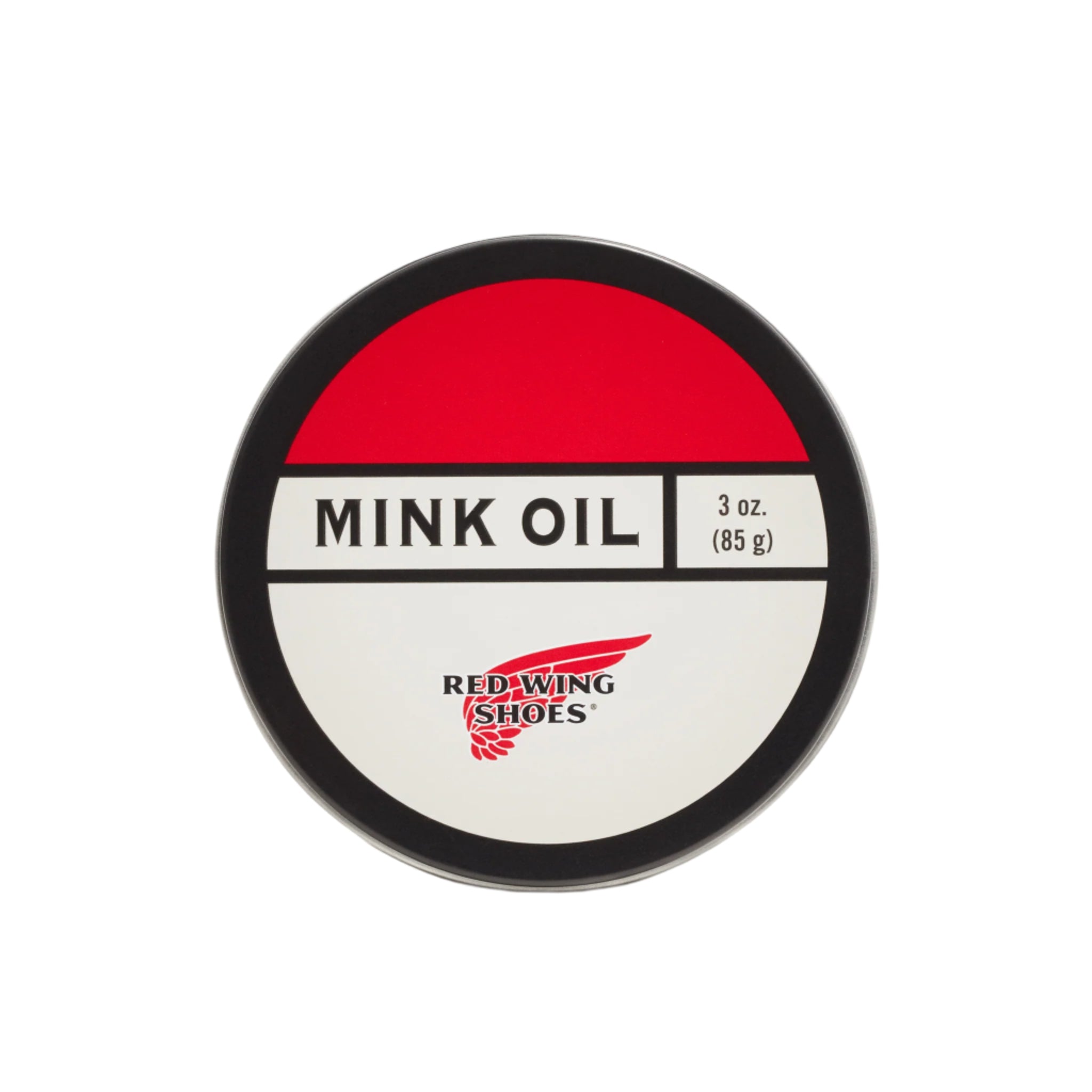 Red Wing Mink Oil 97105