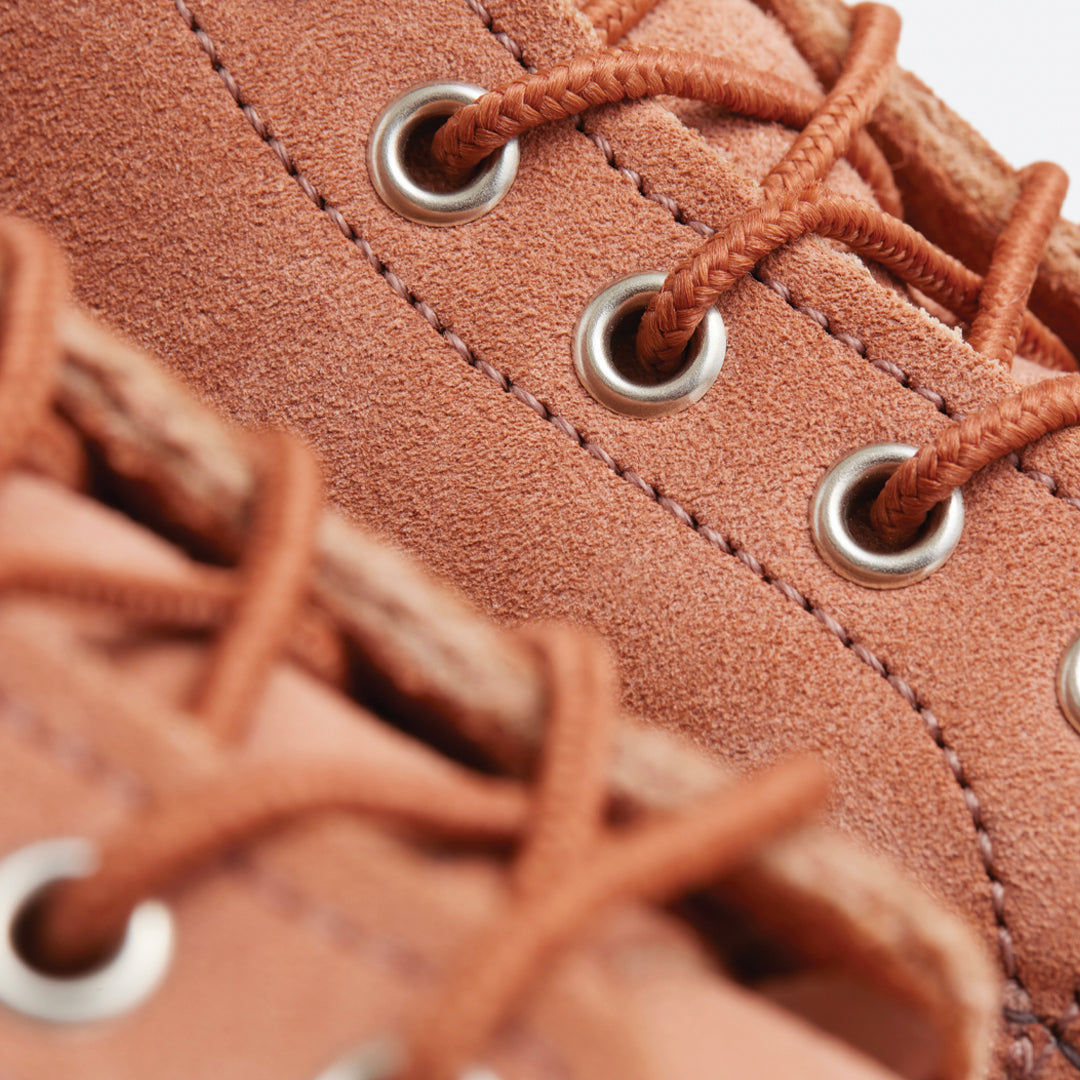 Classic Moc Toe Boots 8208 - Rose Abilene - Image 3