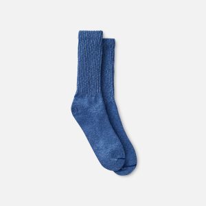 Over Dyed Cotton Ragg Socks 97650